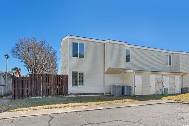 800 9th Ave S Unit N4, North Myrtle Beach, SC 29582