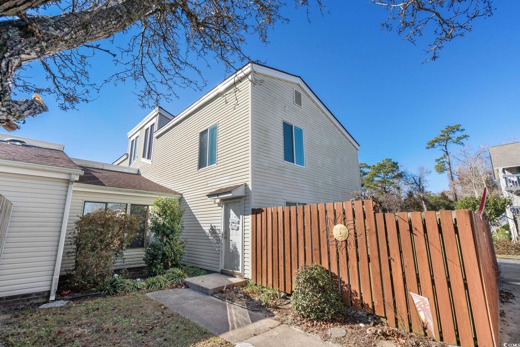 800 9th Ave S Unit N4, North Myrtle Beach, SC 29582