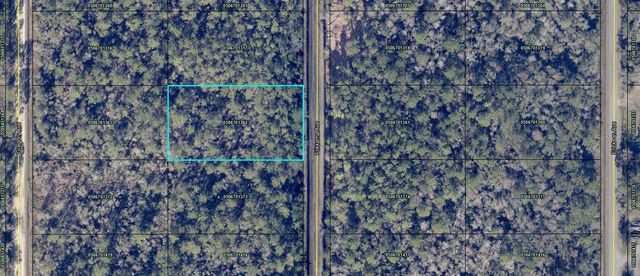 10535 FLIKKEMA AVE, Hastings, FL 32145