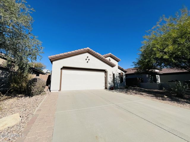 1714 W MEDINAH Court, Anthem, AZ 85086