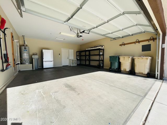 1714 W MEDINAH Court, Anthem, AZ 85086