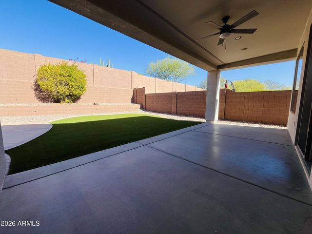 1714 W MEDINAH Court, Anthem, AZ 85086
