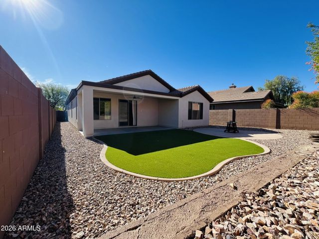 1714 W MEDINAH Court, Anthem, AZ 85086