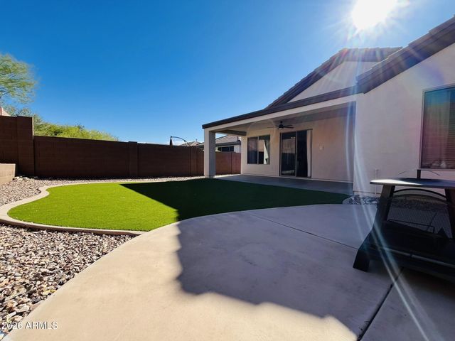 1714 W MEDINAH Court, Anthem, AZ 85086