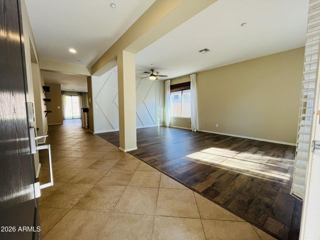 1714 W MEDINAH Court, Anthem, AZ 85086