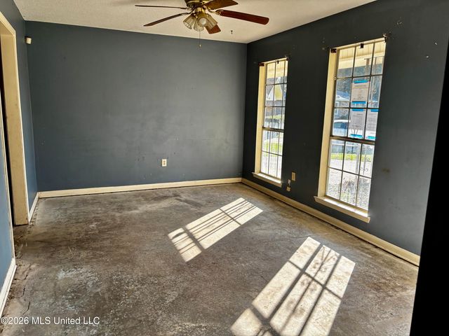 3509 Nunnally Street, Gulfport, MS 39501