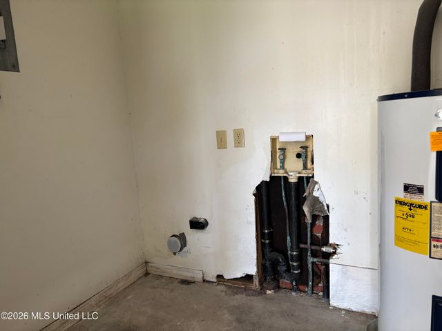 3509 Nunnally Street, Gulfport, MS 39501