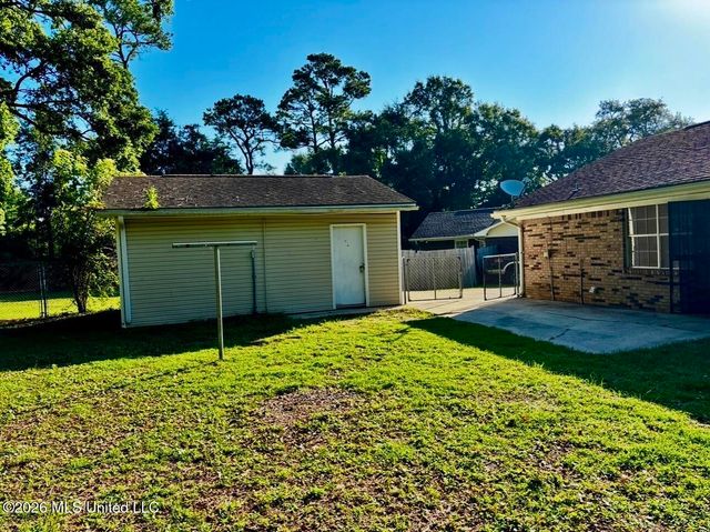 3509 Nunnally Street, Gulfport, MS 39501