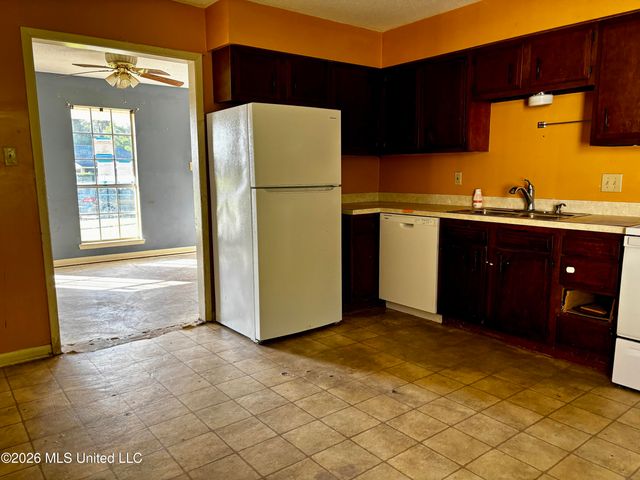3509 Nunnally Street, Gulfport, MS 39501
