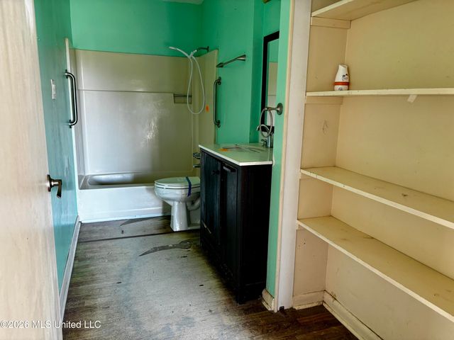 3509 Nunnally Street, Gulfport, MS 39501