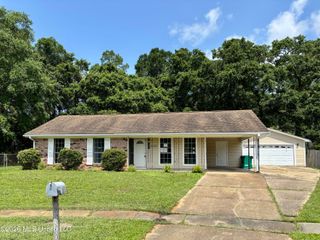 3509 Nunnally Street, Gulfport, MS 39501