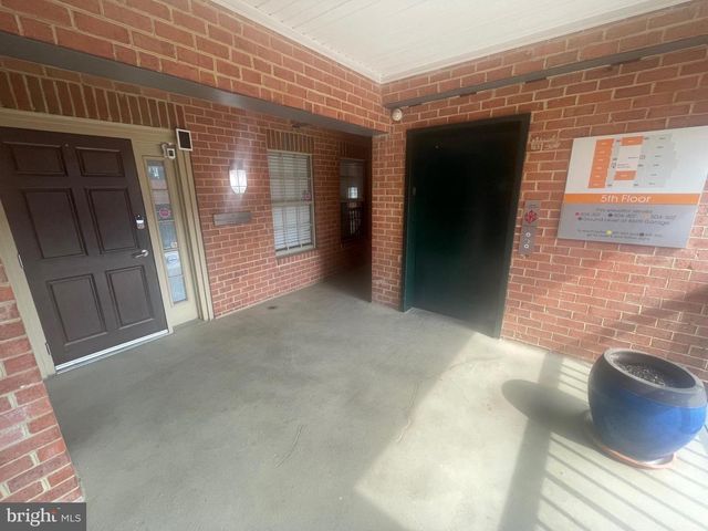 8609 2ND AVE #505-B, Silver Spring, MD 20910