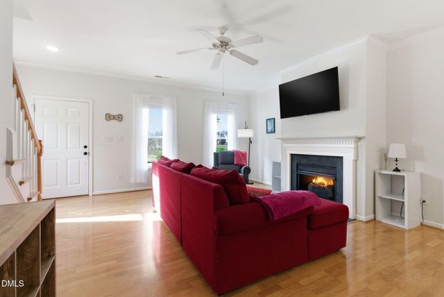 11021 David Stone Drive, Chapel Hill, NC 27517