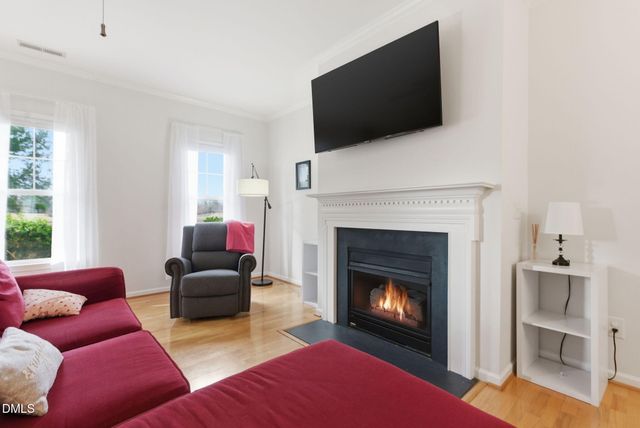 11021 David Stone Drive, Chapel Hill, NC 27517