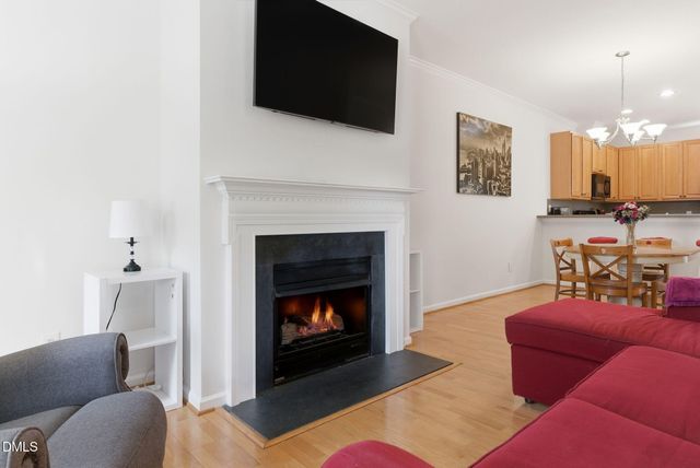 11021 David Stone Drive, Chapel Hill, NC 27517