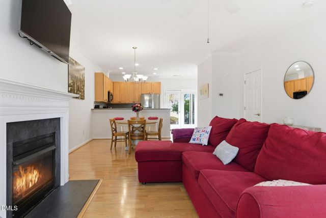 11021 David Stone Drive, Chapel Hill, NC 27517