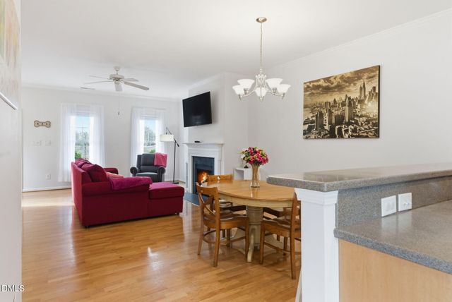 11021 David Stone Drive, Chapel Hill, NC 27517