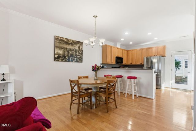 11021 David Stone Drive, Chapel Hill, NC 27517