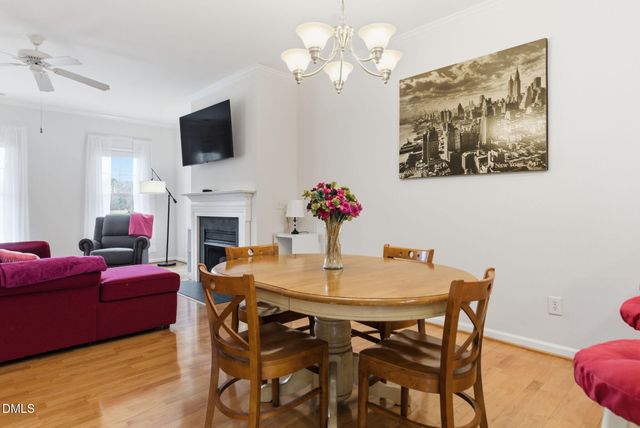 11021 David Stone Drive, Chapel Hill, NC 27517