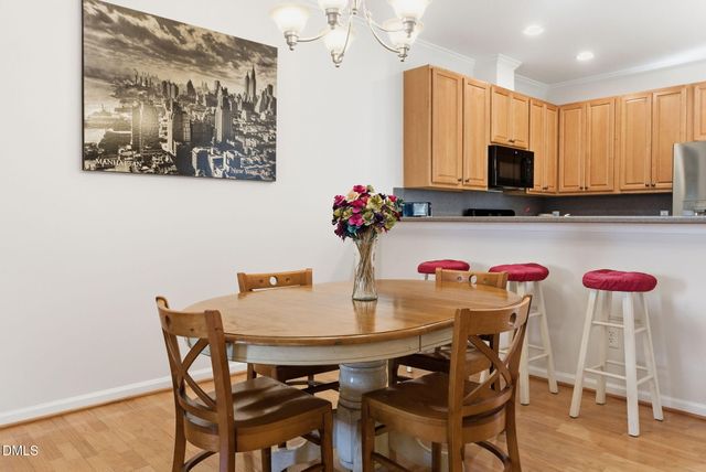 11021 David Stone Drive, Chapel Hill, NC 27517