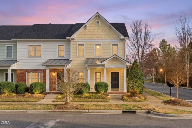 11021 David Stone Drive, Chapel Hill, NC 27517