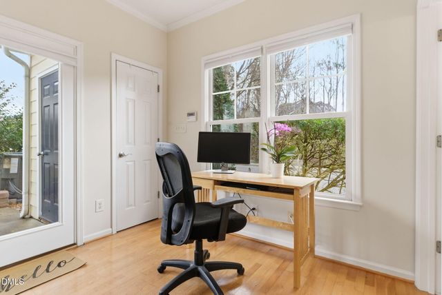 11021 David Stone Drive, Chapel Hill, NC 27517