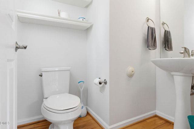 11021 David Stone Drive, Chapel Hill, NC 27517