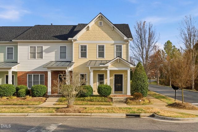 11021 David Stone Drive, Chapel Hill, NC 27517