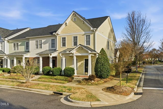 11021 David Stone Drive, Chapel Hill, NC 27517