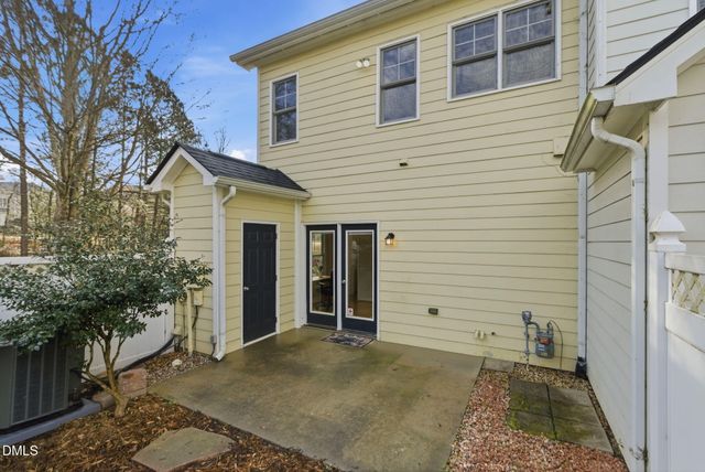 11021 David Stone Drive, Chapel Hill, NC 27517