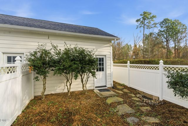 11021 David Stone Drive, Chapel Hill, NC 27517