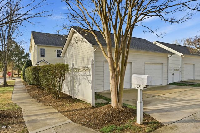 11021 David Stone Drive, Chapel Hill, NC 27517