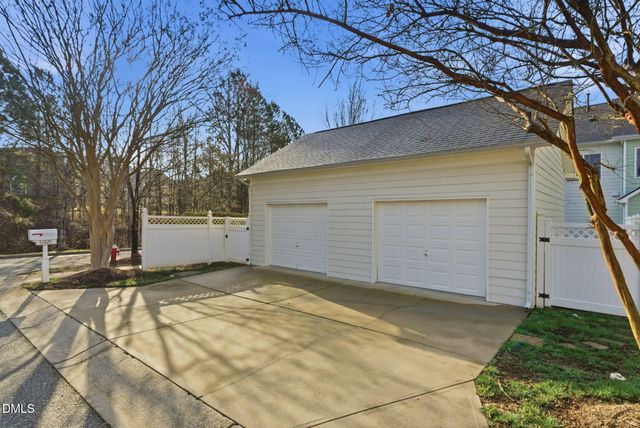 11021 David Stone Drive, Chapel Hill, NC 27517