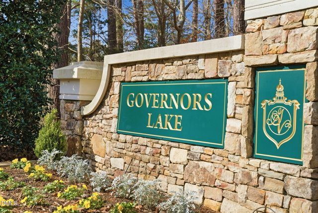 11021 David Stone Drive, Chapel Hill, NC 27517