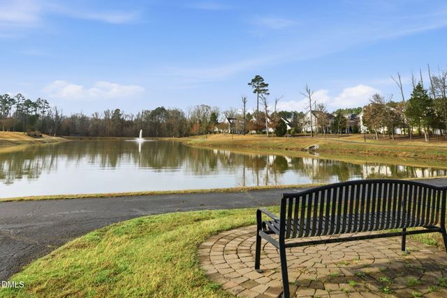 11021 David Stone Drive, Chapel Hill, NC 27517