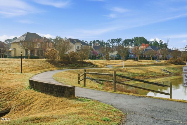 11021 David Stone Drive, Chapel Hill, NC 27517