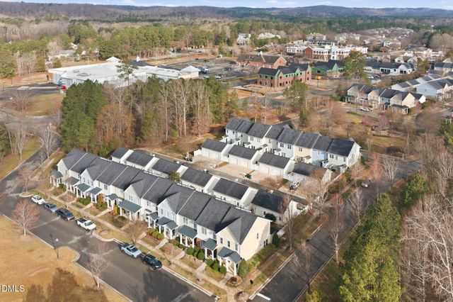 11021 David Stone Drive, Chapel Hill, NC 27517