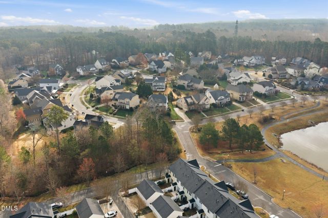 11021 David Stone Drive, Chapel Hill, NC 27517