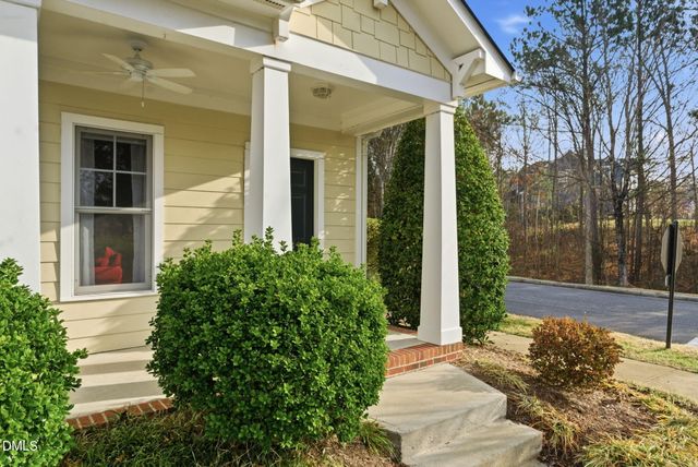 11021 David Stone Drive, Chapel Hill, NC 27517