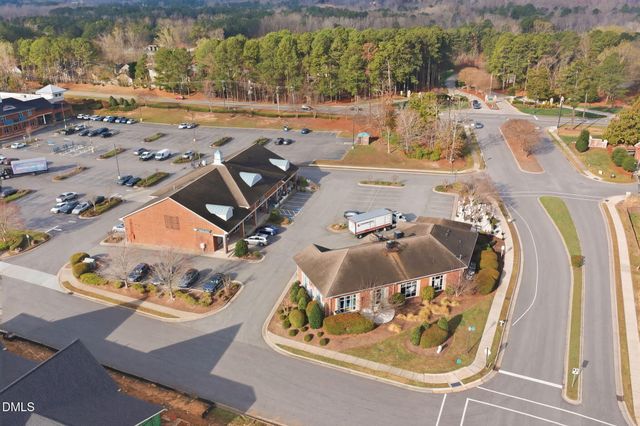 11021 David Stone Drive, Chapel Hill, NC 27517