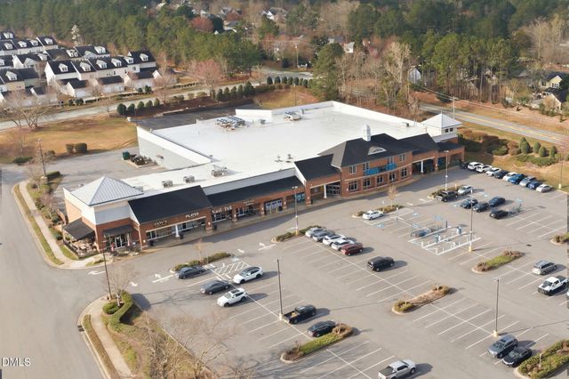 11021 David Stone Drive, Chapel Hill, NC 27517