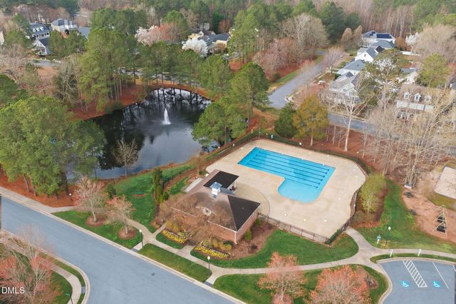 11021 David Stone Drive, Chapel Hill, NC 27517