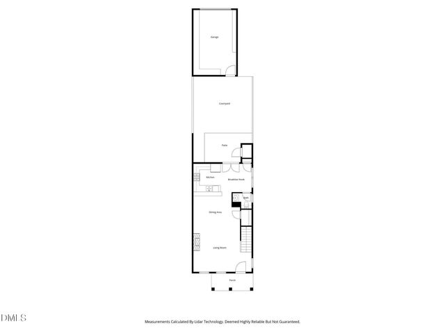 11021 David Stone Drive, Chapel Hill, NC 27517