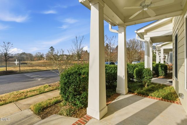 11021 David Stone Drive, Chapel Hill, NC 27517