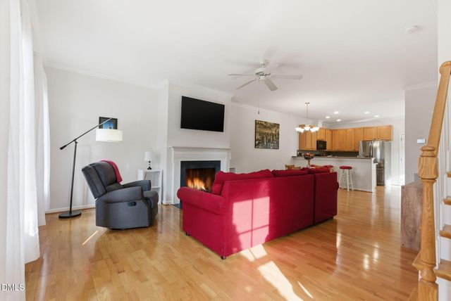 11021 David Stone Drive, Chapel Hill, NC 27517