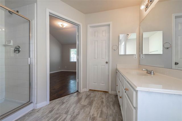 1915 Lingard Park Court, Houston, TX 77047