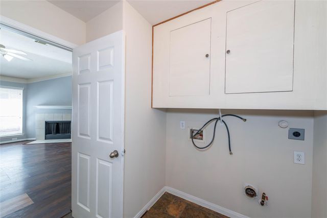 1915 Lingard Park Court, Houston, TX 77047