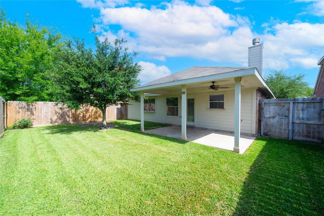 1915 Lingard Park Court, Houston, TX 77047