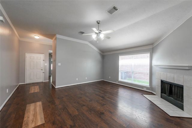 1915 Lingard Park Court, Houston, TX 77047