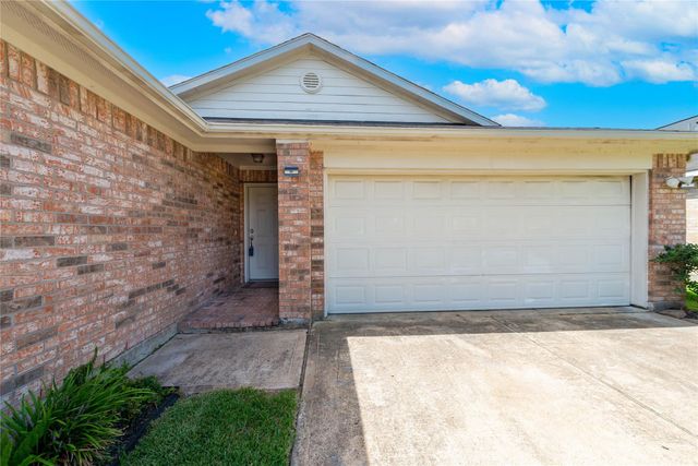 1915 Lingard Park Court, Houston, TX 77047